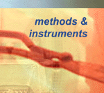 methods & instruments